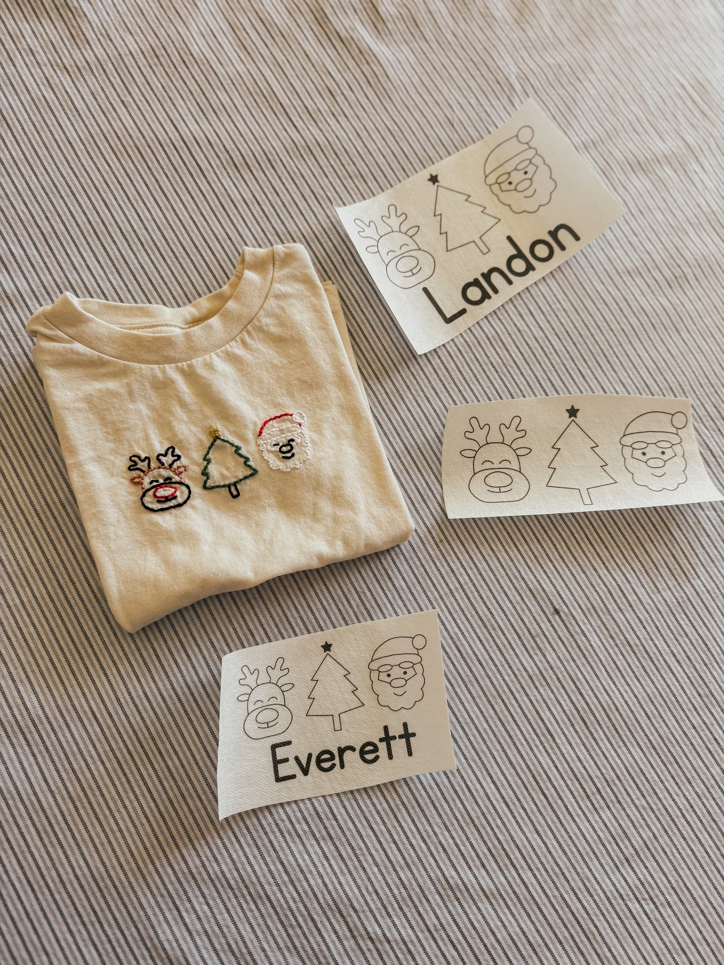 Personalized Name Add On