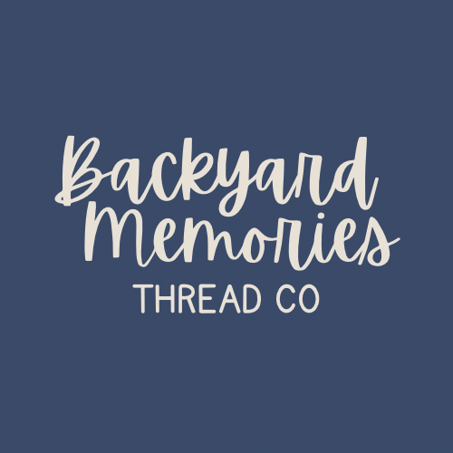 Backyard Memories Thread Co