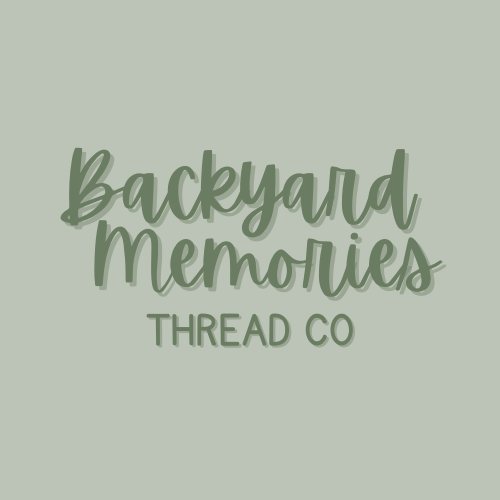 Backyard Memories Thread Co