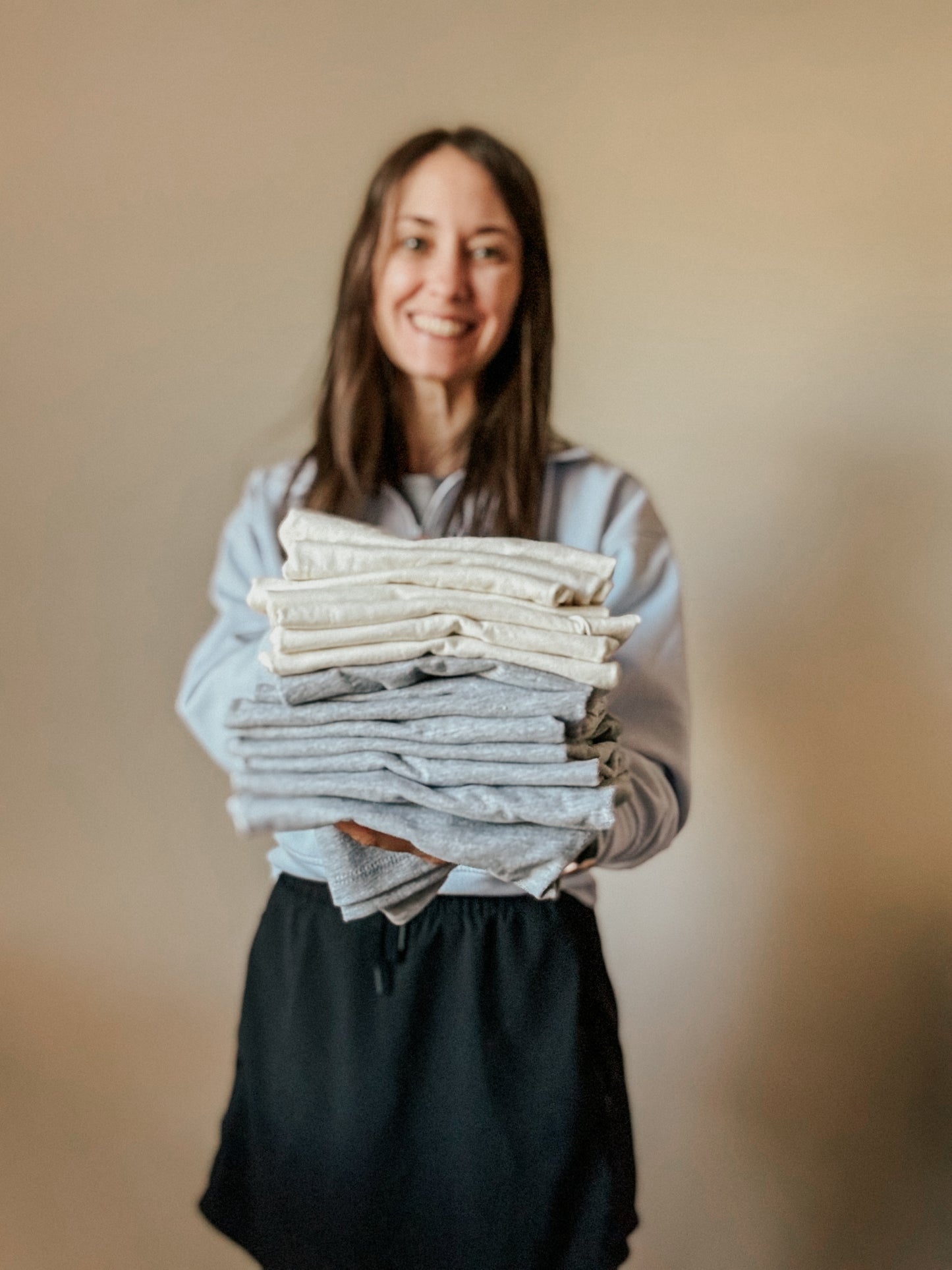 Christmas Trio Shirt - in stock